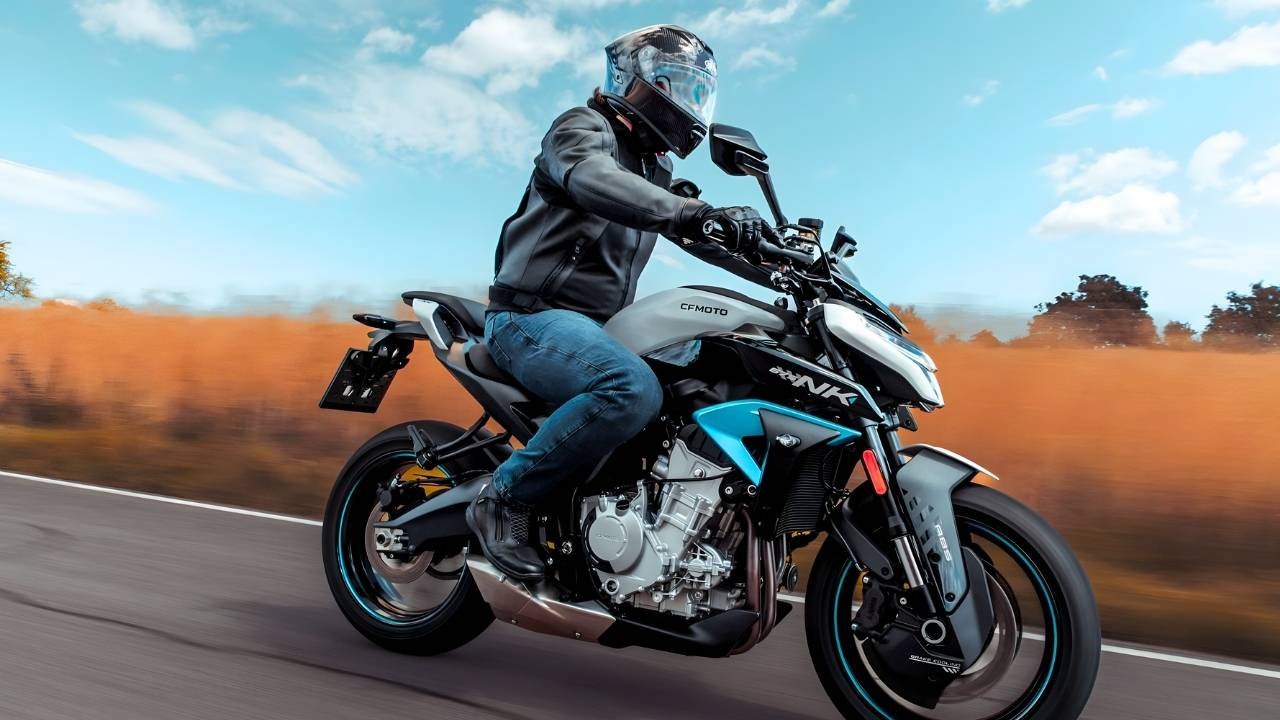 CFMoto 675NK Unleashed: 25-Point Deep Dive into the Triple-Cylinder Streetfighter Redefining Midweight Muscle