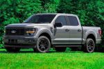 Top 10 Hybrid Pickup Trucks in the U.S. for 2026 – Full Specs, Prices & Launch Details