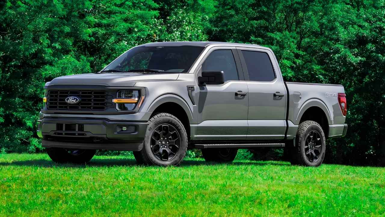 Top 10 Hybrid Pickup Trucks in the U.S. for 2026 – Full Specs, Prices & Launch Details